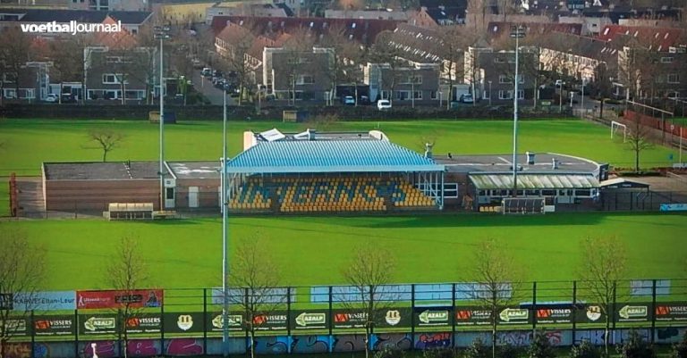VV Internos, Club van de week!