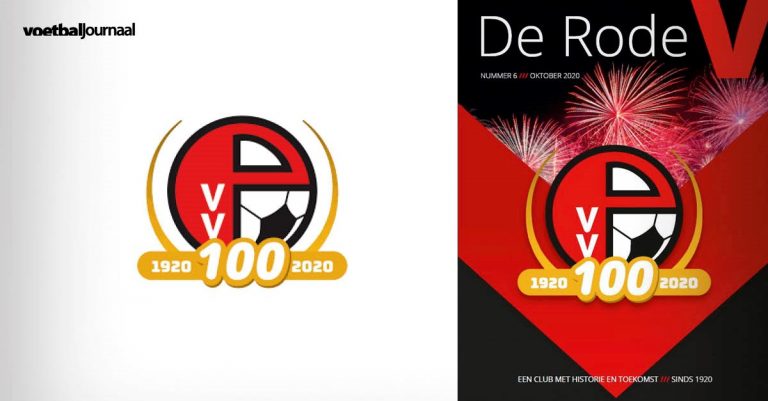 VV Papendrecht Presentatiegids is uit