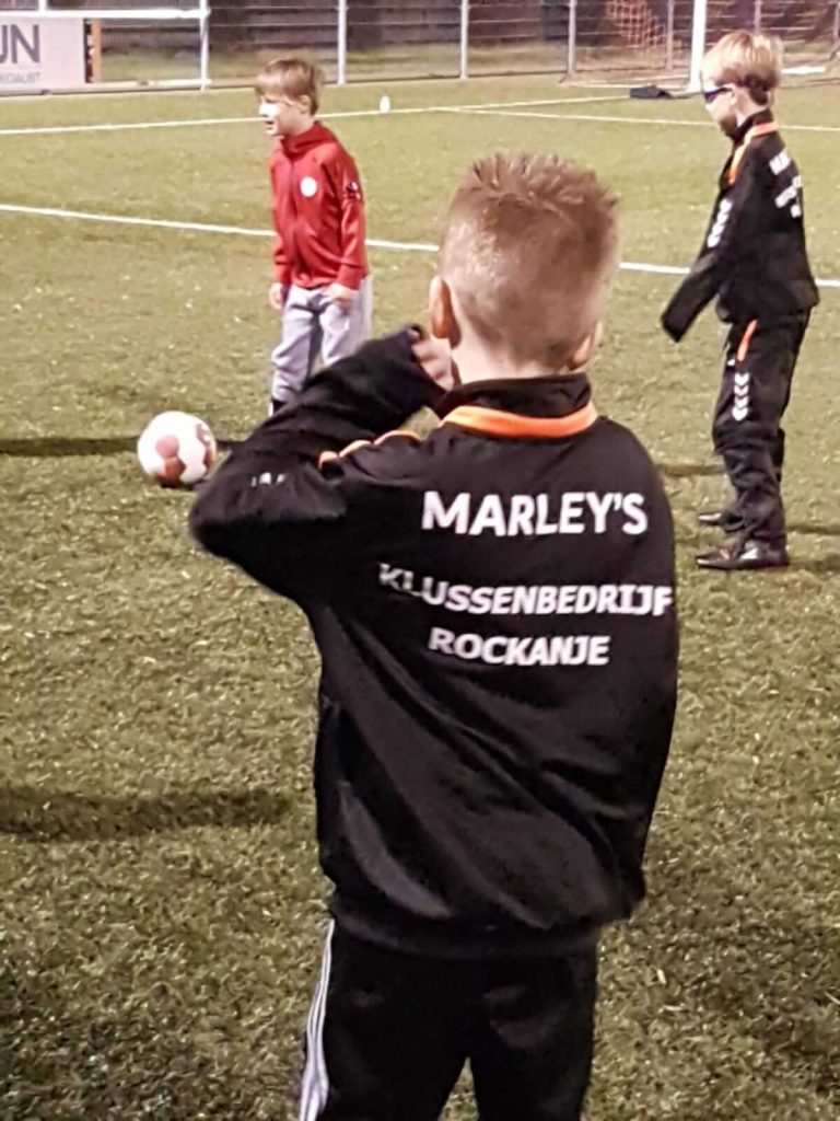 Rozenburg JO9-3 – Rockanje JO9-2 (5-1) 9-3