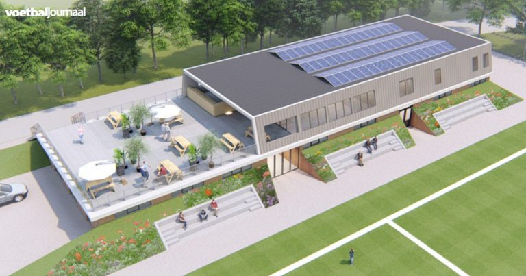 CvdW VV Rockanje – In gesprek met Ruben Eland