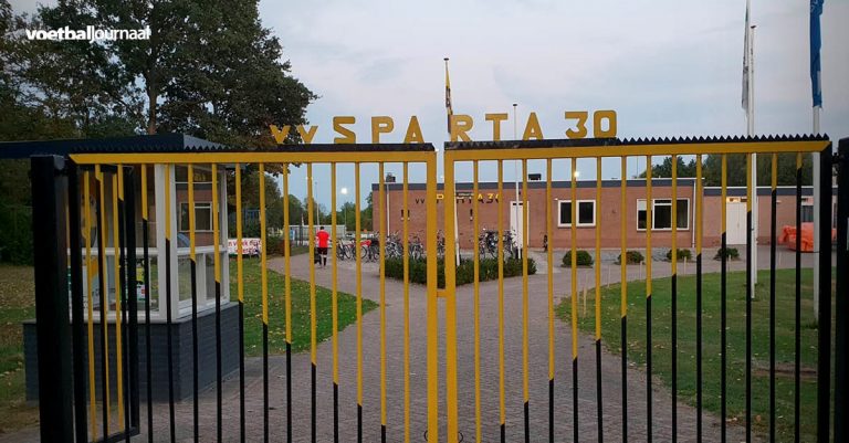 Al 90 jaar Andels voetbaltrots