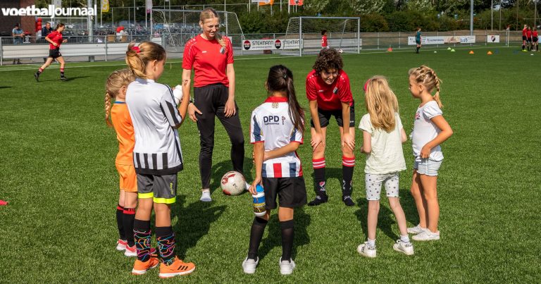 LIJKT VOETBAL BIJ N.I.V.O.-SPARTA JOU LEUK?