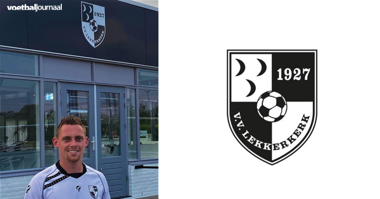 Erwin de Groot volgt z’n voetbalhart bij Lekkerkerk