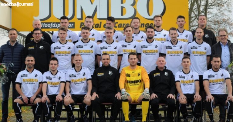VV Breskens, Club van de Week – Introductie