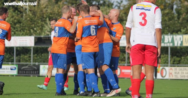 VV ONI Club van de Week – Introductie