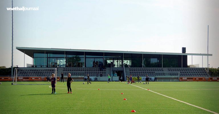 VV Oosterhout, Club van de week!