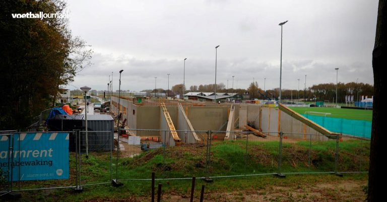 VVSB is in blijde verwachting