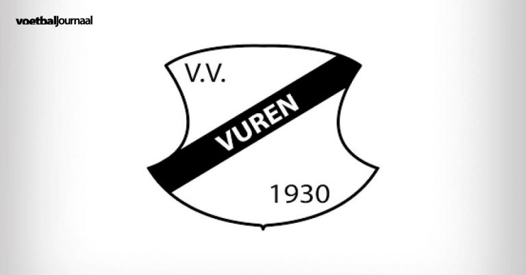 Voorbeschouwen met Lorenzo Kooiman van VV Vuren