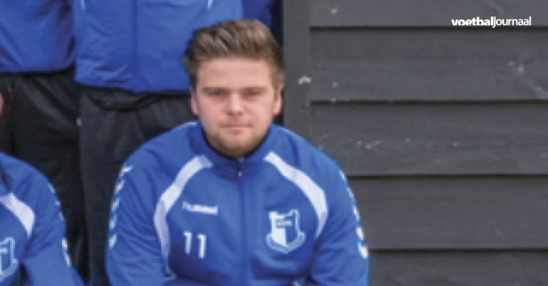 Kantinepraatjes met Niek van Gurp van NVS 3