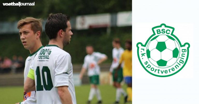 CvdW BSC Roosendaal, in gesprek met Kevin van Nassau