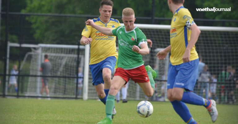 “Mijn liefde voor De Alblas is groot”