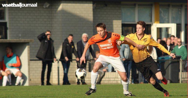 CvdW VV Alem – In gesprek met Bart van Lent