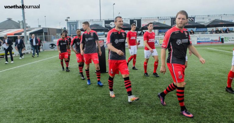 Vincent Verheul en SteDoCo kunnen aan de bak