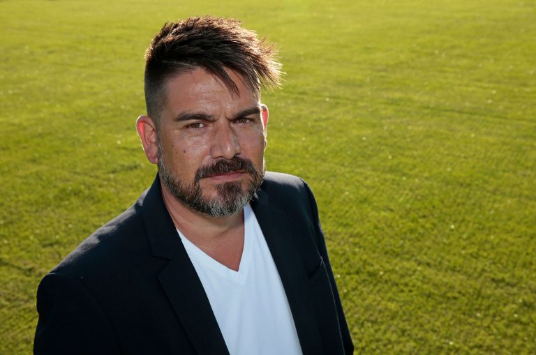 CvdW: V.V. Zuidland – Dave Chong