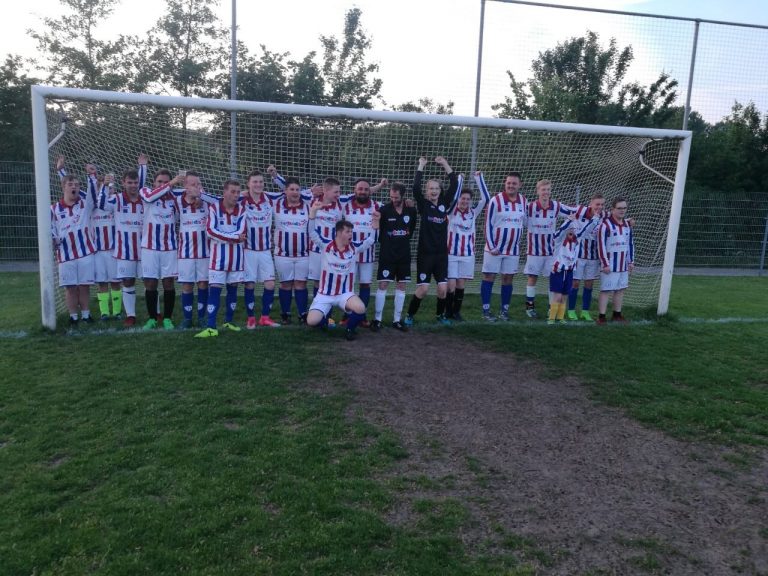 ‘Vriendenteams’ JEKA in het nieuw