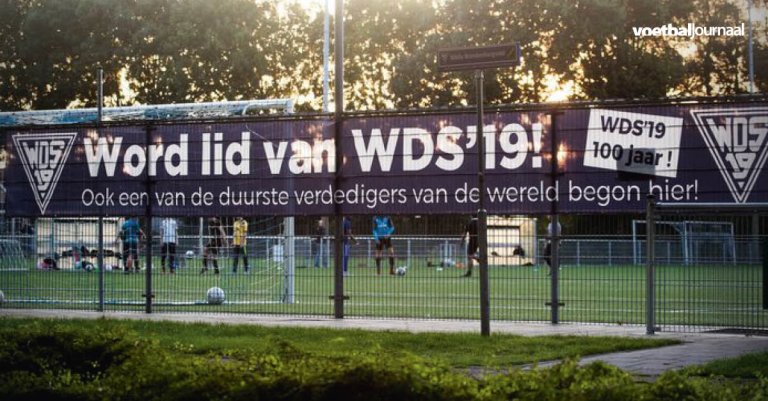 Club van de week, WDS’19: Introductie