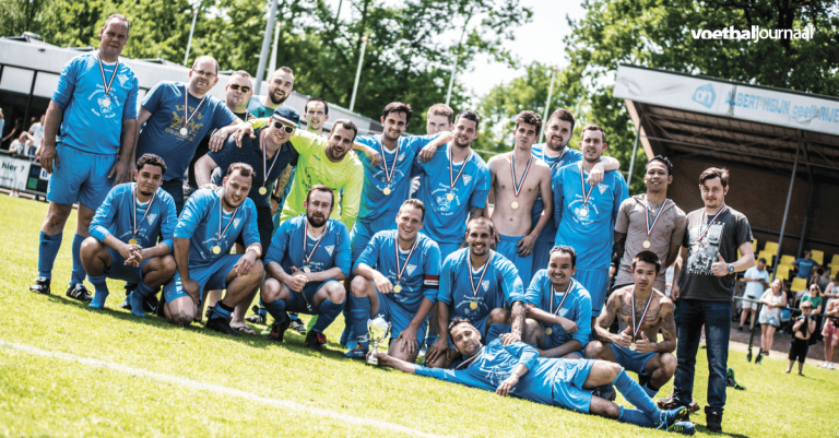 Plezier en prestaties gaan hand in hand bij het bruisende vierde van WDS’19