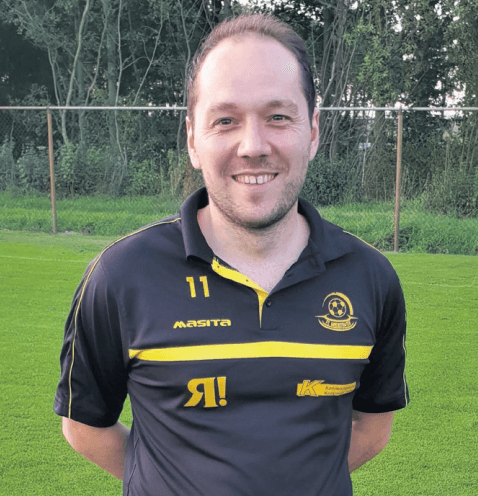 FC Moerstraten kiest nieuwe koers: Naar Zaterdag 2 van Zondag 1