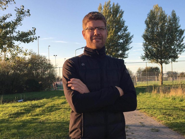 In gesprek met Edwin Overbeeke