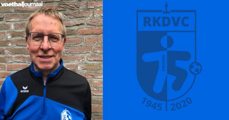 CvdW RKDVC – In gesprek met Peter van de Wiel
