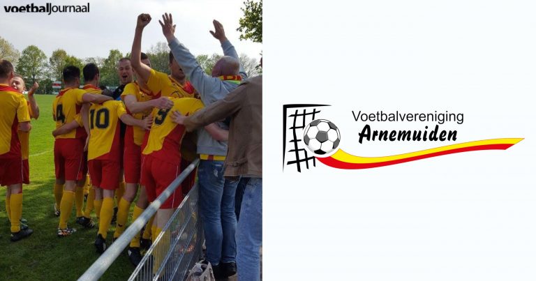 CvdW VV Arnemuiden – In gesprek met Willem Meulmeester
