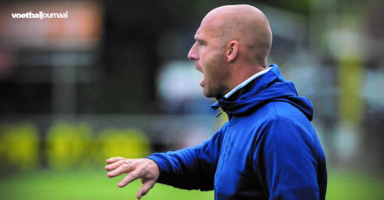 Transfertalk met Wout Ooms van DCV