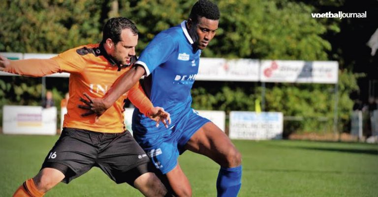 Hoe nu verder met Wouter Faasse van V.V. Terneuzense Boys