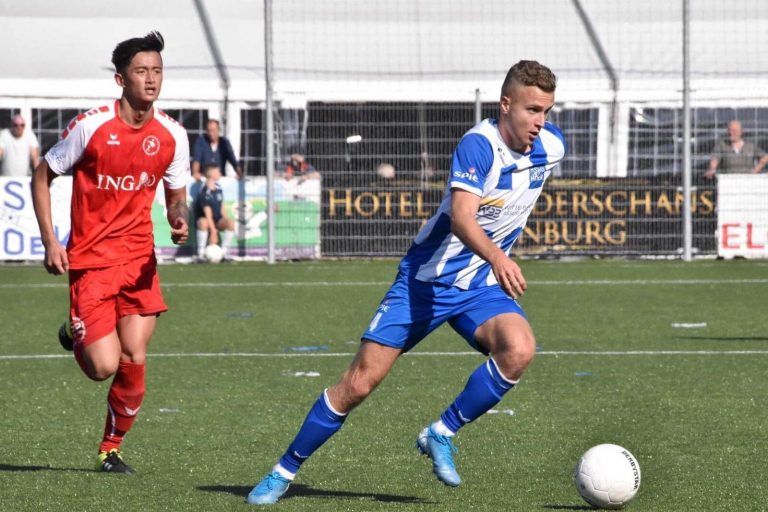 De voorbeschouwing: Erwin Franse van HSV Hoek