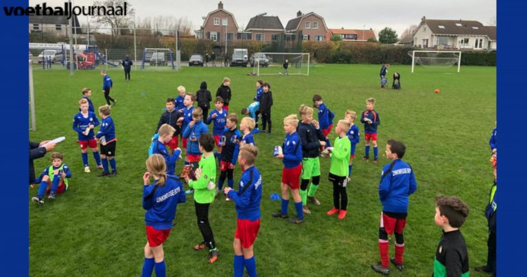 Het Hoeksche Waards ‘herenakkoord’ met Stephen Steijger van Zinkwegse Boys