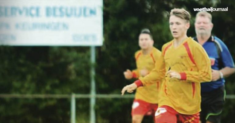 De voorbeschouwing met Zoë Schelfhout van RKVV Koewacht