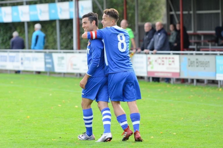 De voorbeschouwing met Ahmet Kuyucu van VV Alblasserdam