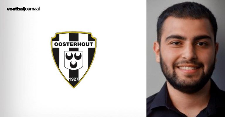 Hoe blijf ik fit met Ali Eren Yazici van VV Oosterhout zondag 1
