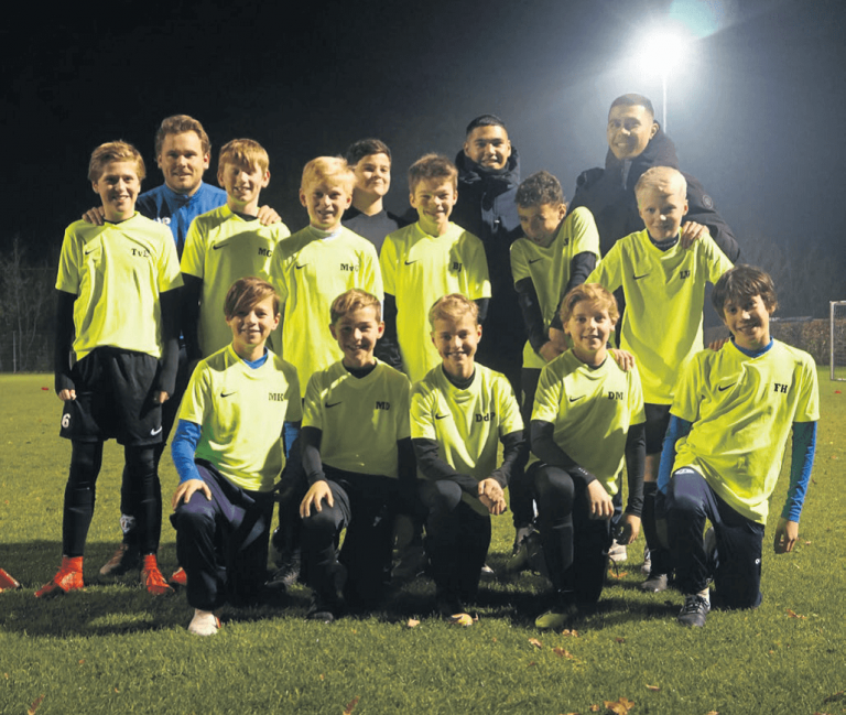 Jules Philippart: ‘Ben als trainer van JEKA veel zenuwachtiger dan als speler’