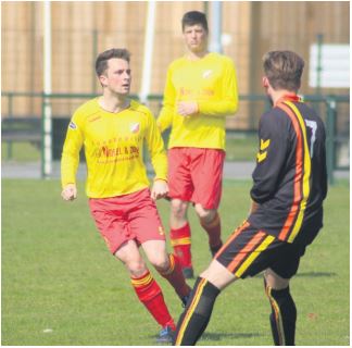 OHVV met oude vertrouwelingen zaterdag in