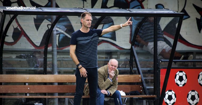 In gesprek met André van Vugt van WSV Well