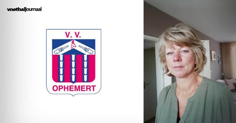 VV Ophemert, Club van de Week: Anita de Haan