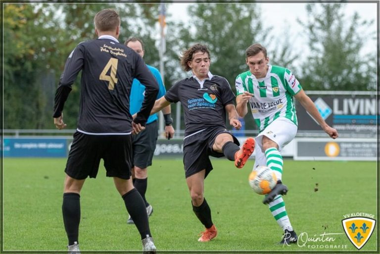 De voorbeschouwing: Aaron Dekkers van Cluzona.