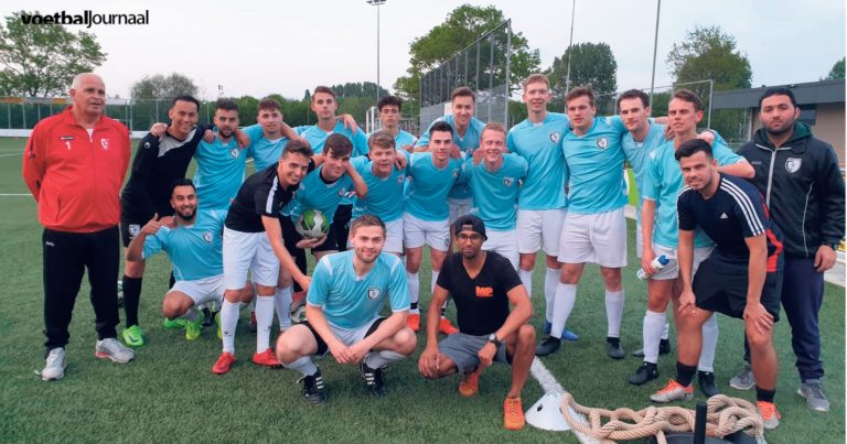 Assad Mohunlol zoekt en vindt motivatie bij mensen.