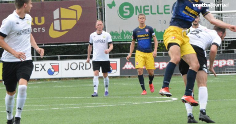 ASWH in gesprek met Henrico Drost
