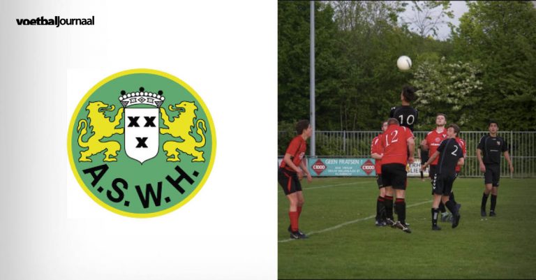 Hoe blijf ik fit met Jeffrey Rhemrev van ASWH