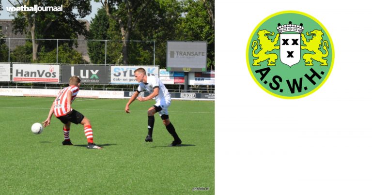 In gesprek met Joost van Eck van ASWH