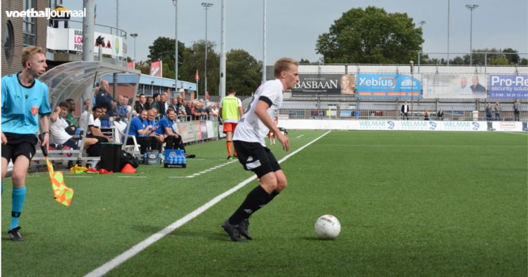 ASWH opent nieuw seizoen met derby bij Kozakken Boys