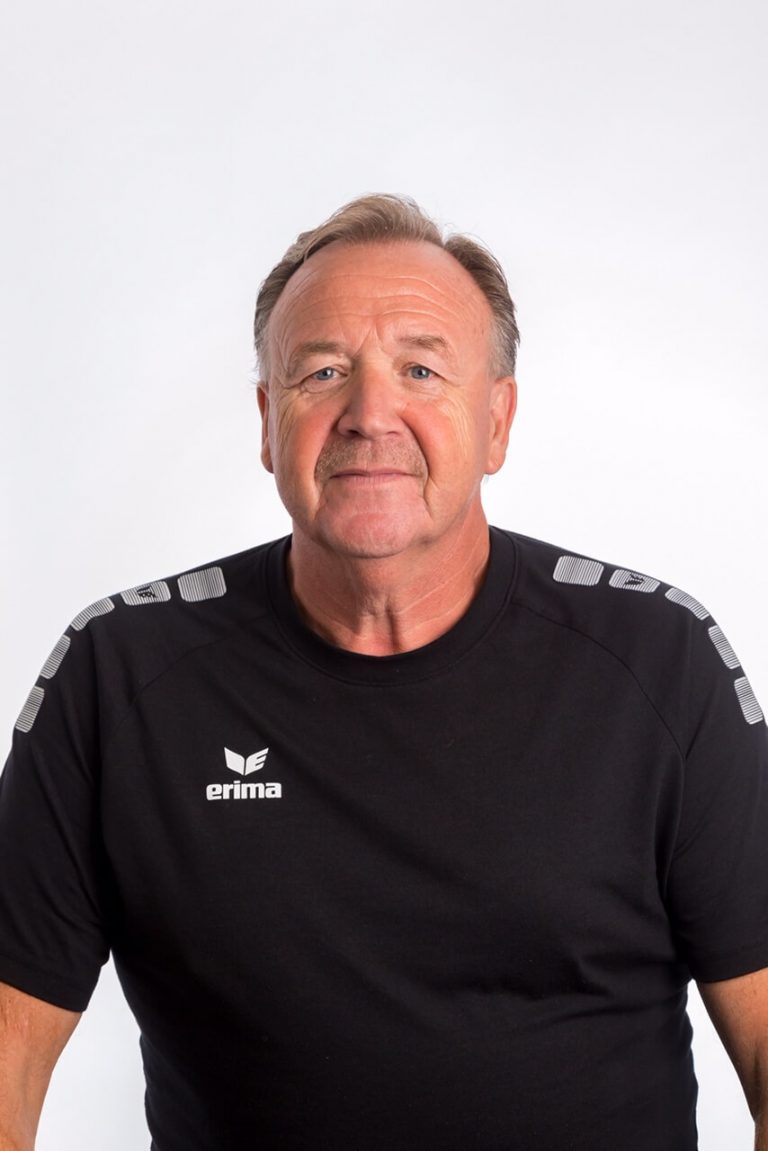 Karl Vergouwen ademt nog steeds voetbal