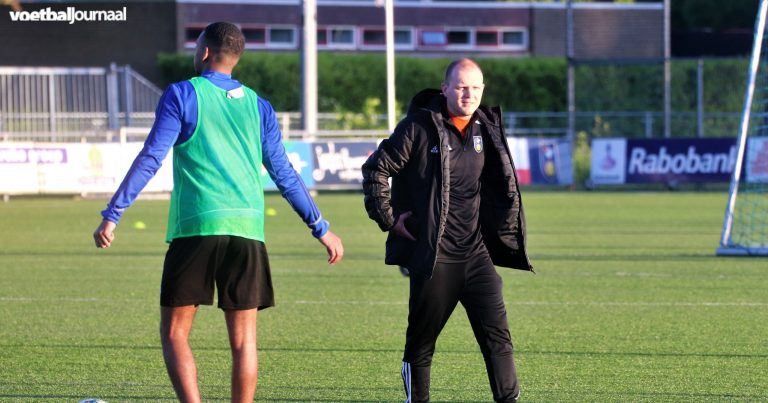 Selectie krijgt duidelijk vorm bij Pelikaan