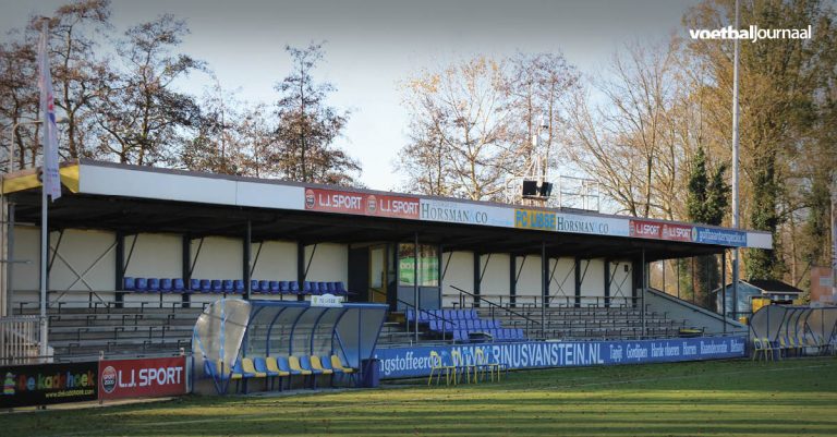 Licentie UEFA A Youth voor Rory Roubos