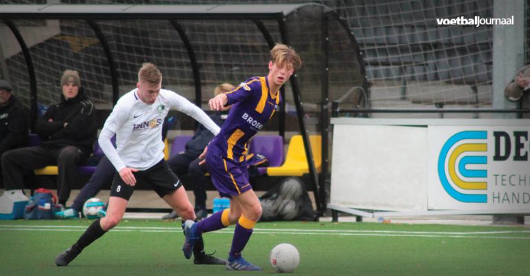 Filosofie VVSB houdt ook in de derde klasse stand