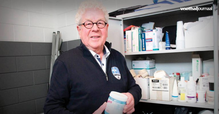 Hooijmans gaat tettermuziek bij Warmunda zeker niet missen