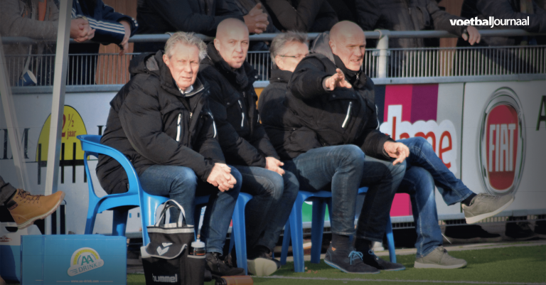 Ron Bouman wil van jubileumjaar jubeljaar maken