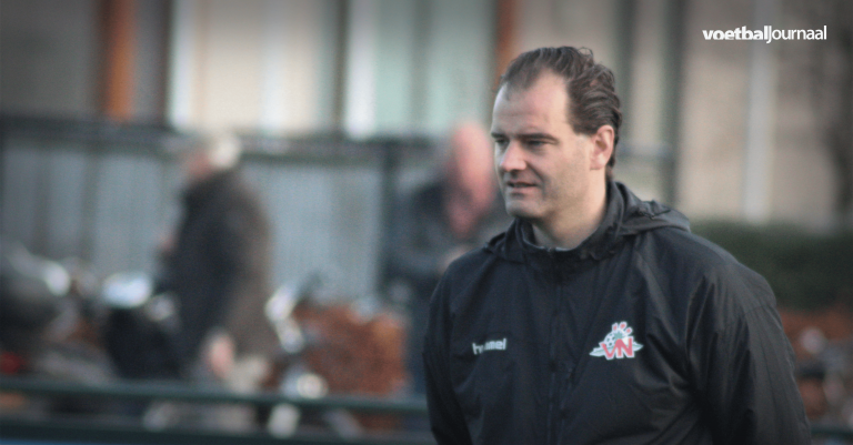 Roy Schulpzand laat ranglijst even links liggen