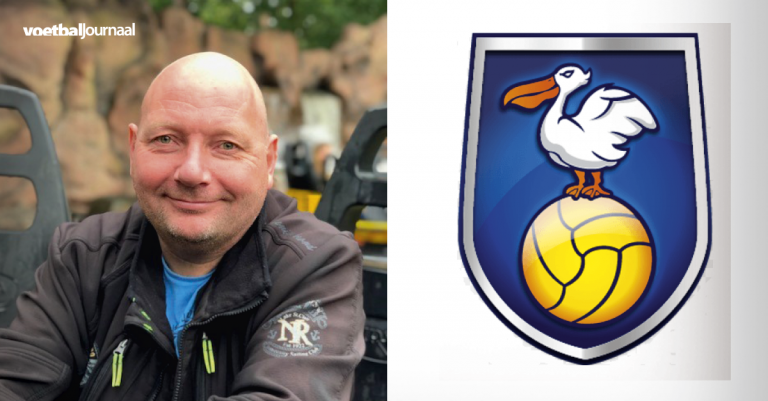 In gesprek met Brabo van ZVV Pelikaan